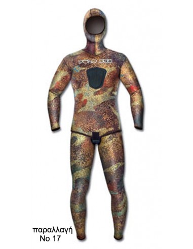 LINED OPEN CELL PANTS-0