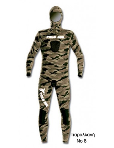 LINED OPEN CELL PANTS-1