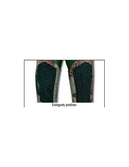 LINED OPEN CELL PANTS-4