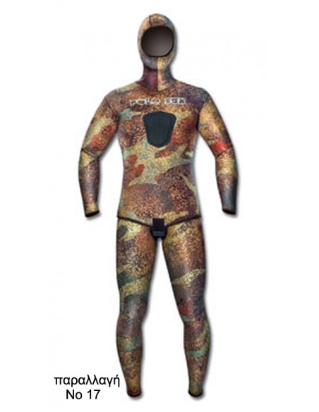 LINED OPEN CELL PANTS-5