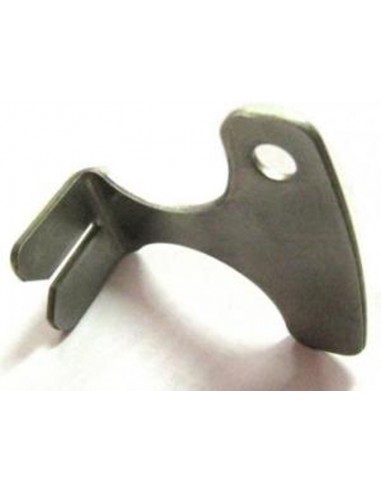 SHAFT EXTRACTOR BUCANERO (INOX)