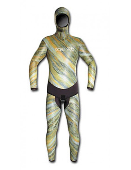 SMOOTH SKIN OPEN CELL PANTS-12