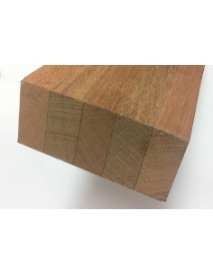 WOOD 120cm x 7,5cm x 3,5cm