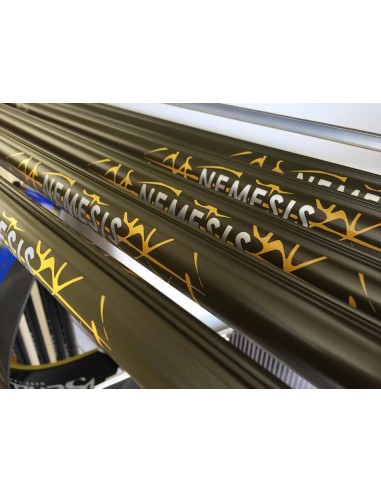 SIGALSUB NEMESIS ROLLER-1