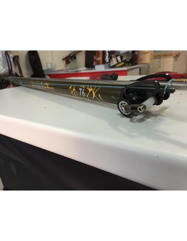 SIGALSUB NEMESIS ROLLER-2