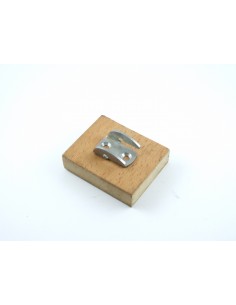 ROLLER HOOKS FOR WOOD