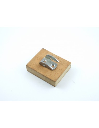 ROLLER HOOKS FOR WOOD