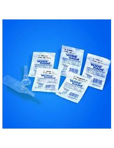 WIDEBAND Diving Urination System