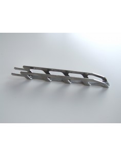 DOUBLE ROLLER STOPPERS (U)