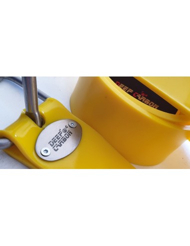 SILICONE WEIGHT BELT 4mm TRITON-1