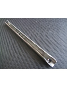 STOPPERS DOUBLE ROLLER