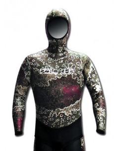 FORZA TRE JACKET EVOLUTION