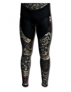 FORZA TRE PANTS EVOLUTION