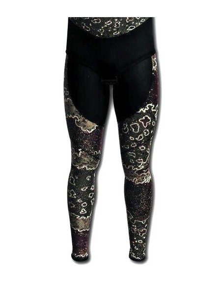 FORZA TRE PANTS EVOLUTION