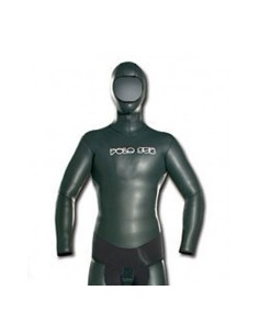 FORZA TRE JACKET BLACK