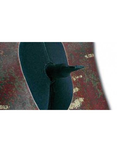 FORZA TRE PANTS BLACK-0