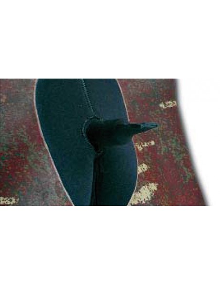 FORZA TRE PANTS BLACK-0