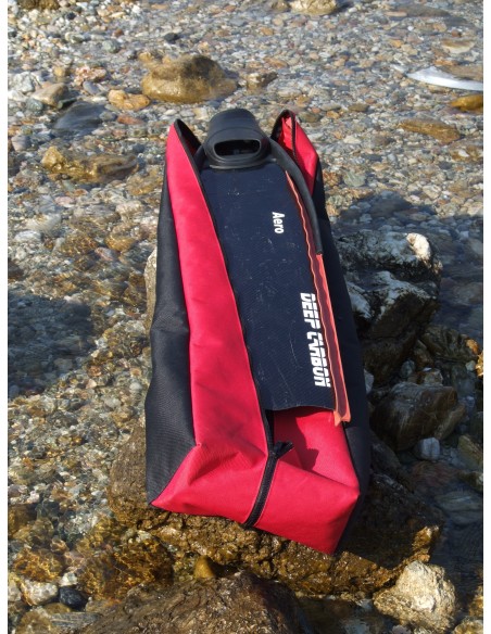 FINS BAG-0