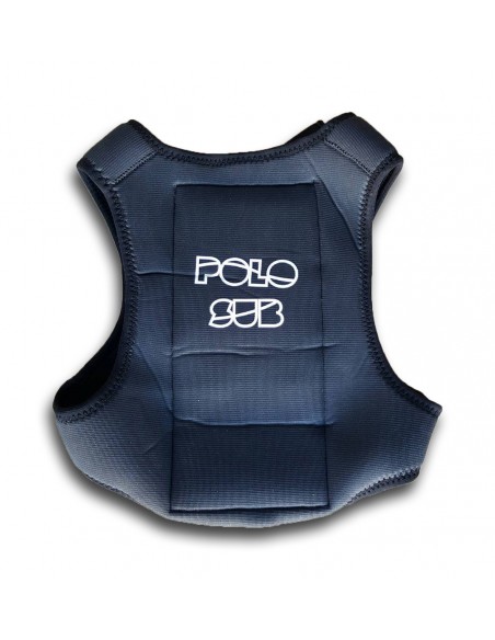 POLO VEST-1