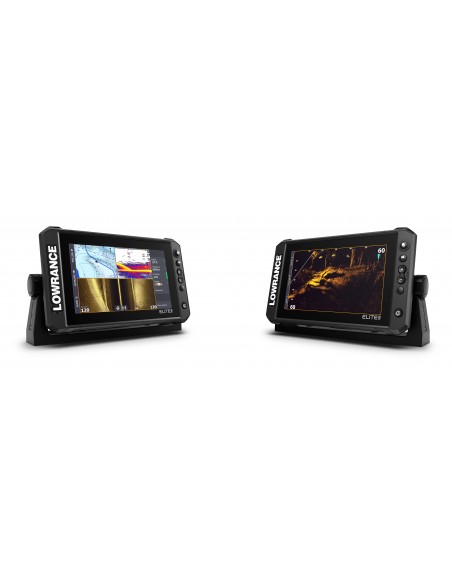 ELITE FS 7''  + Active Imaging 3in 1