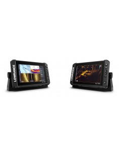 ELITE FS 9''  + Active Imaging 3in 1