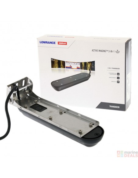 ACTIVE IMAGING 3-1-0