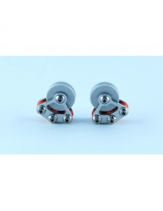 SPEAR TRUCK - PERFORMANCE