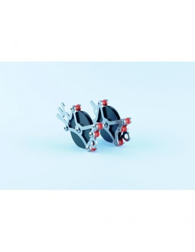 HEAD MUZZLE INVERT FOR GRAPHITE-1