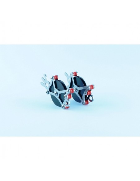 HEAD MUZZLE INVERT FOR GRAPHITE-1