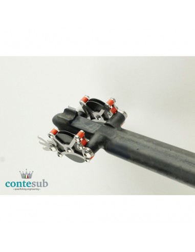 HEAD MUZZLE INVERT FOR GRAPHITE-2