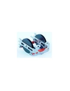INVERT ROLLER HEAD FOR C4