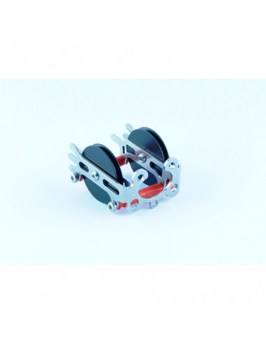 INVERT ROLLER HEAD FOR C4-0