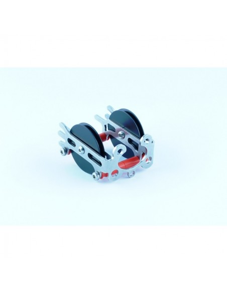 INVERT ROLLER HEAD FOR C4-0