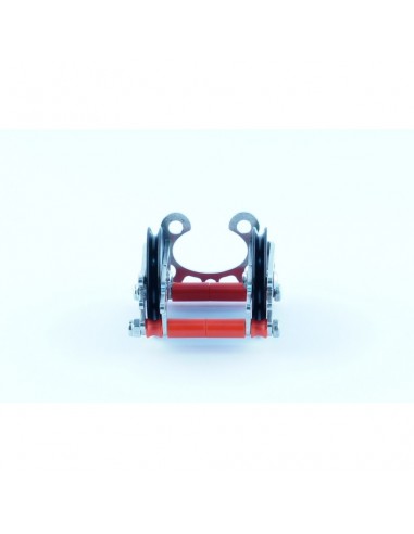 INVERT ROLLER HEAD FOR C4-1