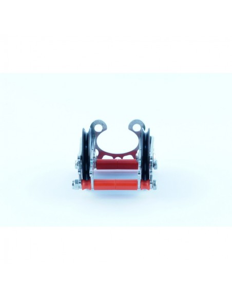 INVERT ROLLER HEAD FOR C4-1