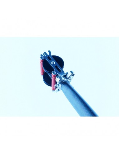 INVERT ROLLER HEAD FOR C4-3