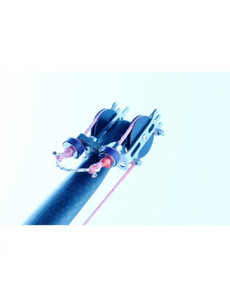 INVERT ROLLER HEAD FOR C4-4