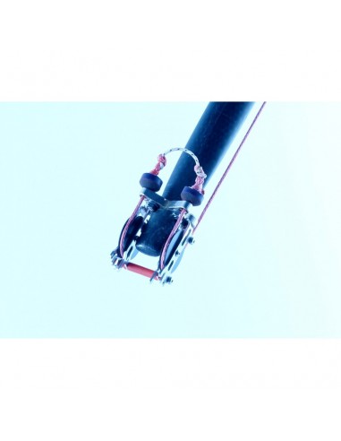 INVERT ROLLER HEAD FOR C4-5