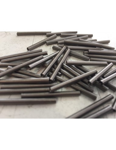 STAINLESS SPRINGS 1.6mm
