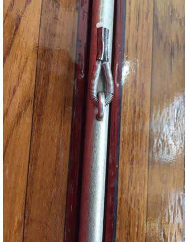 STAINLESS SPRINGS 1.6mm-0