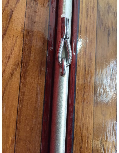 STAINLESS SPRINGS 1.6mm-0