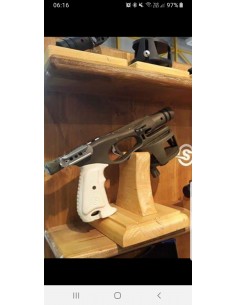 NEMESIS SIGALSUB CAMERA SUPPORT