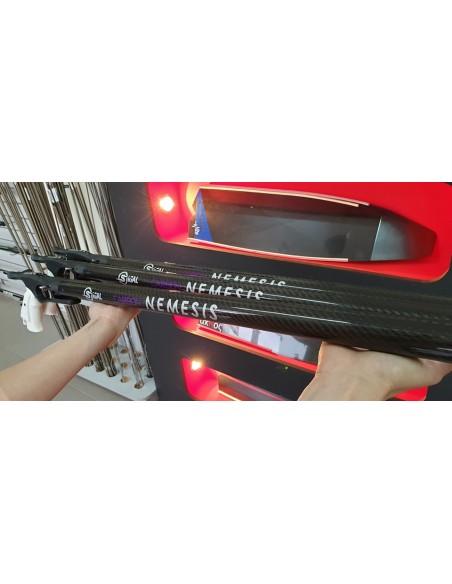 NEMESIS CARBON