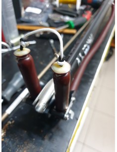 SIGALSUB NEMESIS ROLLER CARBON