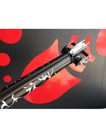 SIGALSUB NEMESIS ROLLER CARBON-1