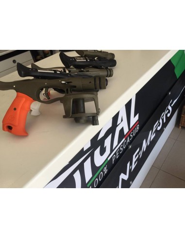 SIGALSUB NEMESIS ROLLER CARBON invert-0