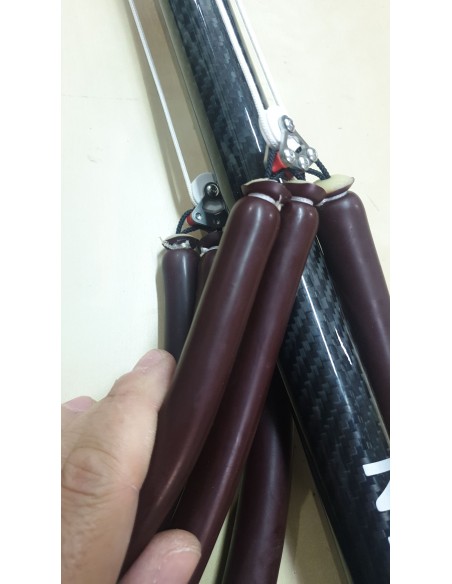 SIGALSUB NEMESIS ROLLER CARBON invert-1