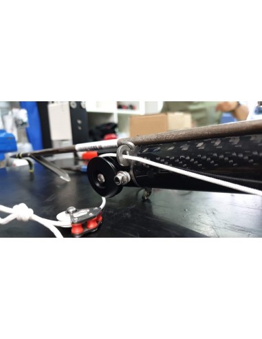 SIGALSUB NEMESIS ROLLER CARBON invert-2