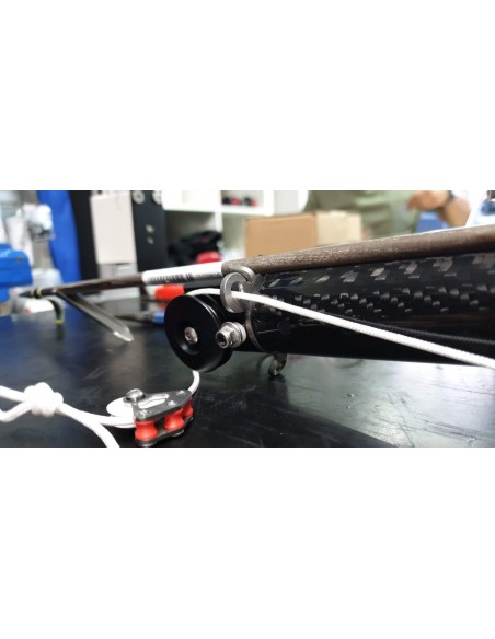 SIGALSUB NEMESIS ROLLER CARBON invert-2