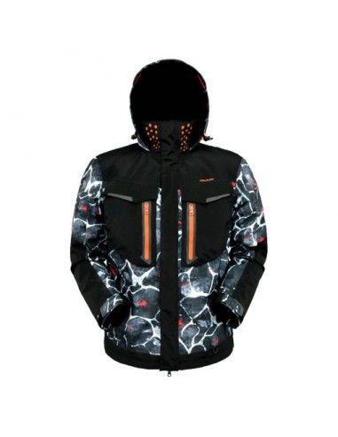 STORM-RIDER ALL-WEATHER JACKET